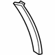 Mazda GHK1-51-3H4 Bracket Cap Mazda GHK1-51-3H4 Bracket Cap
