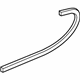 Mazda GHK1-51-3G8 Seal Mazda GHK1-51-3G8 Seal
