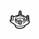 Mazda B029-34-390D Mount Mazda B029-34-390D Mount