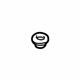 Mazda GD7A-34-38X Bushing