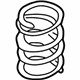 Mazda EA01-34-011D Spring Mazda EA01-34-011D Spring