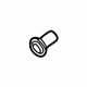 Mazda B459-34-470 Bushings