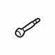 Mazda 9YA0-21-203A Dynamic Damper Bolt