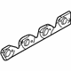 Mazda ZZM0-13-462 Manifold Gasket