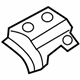 Mazda F153-70-635 Gusset