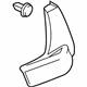 Mazda C513-50-8E0A Outer Molding