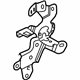 Mazda PY01-18-28XA Bracket