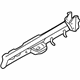 Mazda NC10-53-810F Side Rail Mazda NC10-53-810F Side Rail
