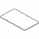 Mazda B25H-68-022A Insulator Mazda B25H-68-022A Insulator