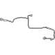 Mazda TN39-67-290 Harness Mazda TN39-67-290 Harness