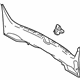 Mazda GK2E-68-89XA Rear Panel Trim Mazda GK2E-68-89XA Rear Panel Trim