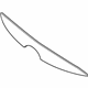 Mazda KD49-50-711B Insert