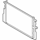 Mazda PXNS-15-200 Radiator