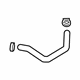 Mazda PX04-15-186A Water Hose