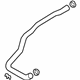 Mazda PAF4-15-18YA Lower Hose