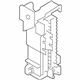 Mazda GHP9-66-730 Fuse & Relay Box