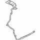 Mazda FF14-66-DY0 Antenna Mazda FF14-66-DY0 Antenna