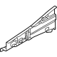 Mazda VA40-53-271 Apron Reinforcement Mazda VA40-53-271 Apron Reinforcement