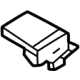 Mazda BCJH-56-192A Baffle Plate Mazda BCJH-56-192A Baffle Plate