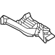 Mazda VA40-53-381 Front Reinforcement