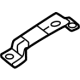 Mazda VA40-53-29Y Apron Reinforcement Rear Bracket Mazda VA40-53-29Y Apron Reinforcement Rear Bracket