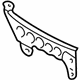Mazda NC10-50-361B Guard