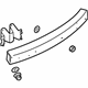 Mazda NC10-50-260D Reinforcement