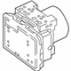 Mazda K1Y3-43-7A0B Modulator Valve