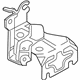 Mazda KB8A-43-310 Mount Bracket Mazda KB8A-43-310 Mount Bracket