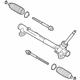 Mazda GBEF-32-110 Steering Gear Mazda GBEF-32-110 Steering Gear