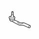 Mazda GBEF-32-280 Outer Tie Rod Mazda GBEF-32-280 Outer Tie Rod