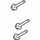 Mazda 9XF0-33-037L Mount Bolt