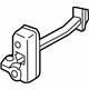 Mazda D10E-58-270 Door Check