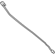 Mazda VA45-67-50Y Washer Nozzle
