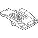 Mazda DN4E-66-3E0 Cover Mazda DN4E-66-3E0 Cover