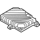 Mazda DN4E-66-A20D Amplifier Mazda DN4E-66-A20D Amplifier
