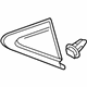 Mazda TD11-69-15YE Molding Mazda TD11-69-15YE Molding