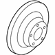 Mazda F152-26-251A Rotor