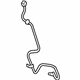 Mazda F151-43-71Y ABS Sensor