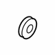 Mazda J001-26-114A Rotor Washer