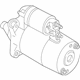 Mazda N3H2-18-400R-0B Starter