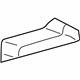 Mazda 1FAA-42-790A Protector Mazda 1FAA-42-790A Protector