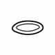 Mazda 1F70-13-449 Gasket Mazda 1F70-13-449 Gasket