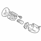 Mazda PELL-13-35ZA Fuel Pump Mazda PELL-13-35ZA Fuel Pump