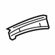 Mazda BP4K-71-05YA Inner Rail Mazda BP4K-71-05YA Inner Rail
