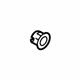 Mazda GJ6A-66-251 Lighter Ring