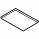 Mazda GK2A-64-449D Mat