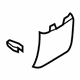 Mazda GK2A-64-470-02 Rear Panel Mazda GK2A-64-470-02 Rear Panel