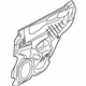 Mazda ZZDA-72-97X Carrier
