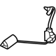 Mazda DFR9-60-960 Fuel Gauge Sending Unit Mazda DFR9-60-960 Fuel Gauge Sending Unit